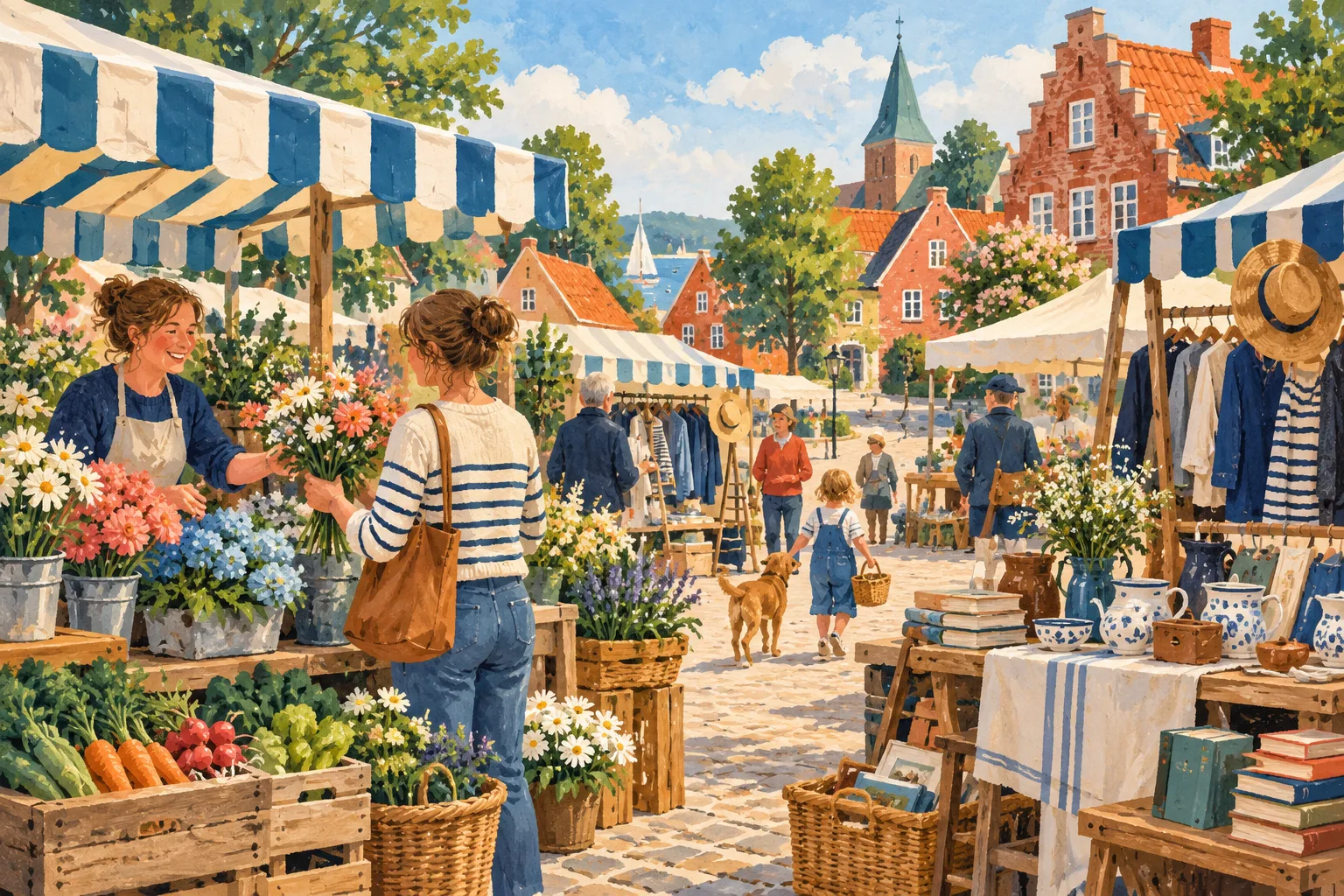 Symbolische Illustration zum Veranstaltungsthema
